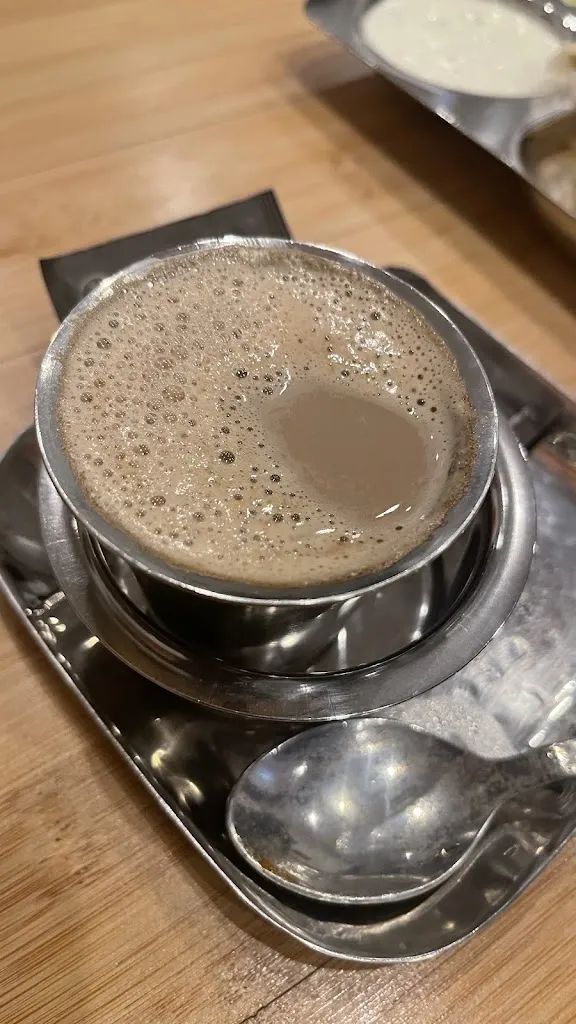 Menu_SüDesi Restaurant Lüneburg_Lüneburg_immagine_7