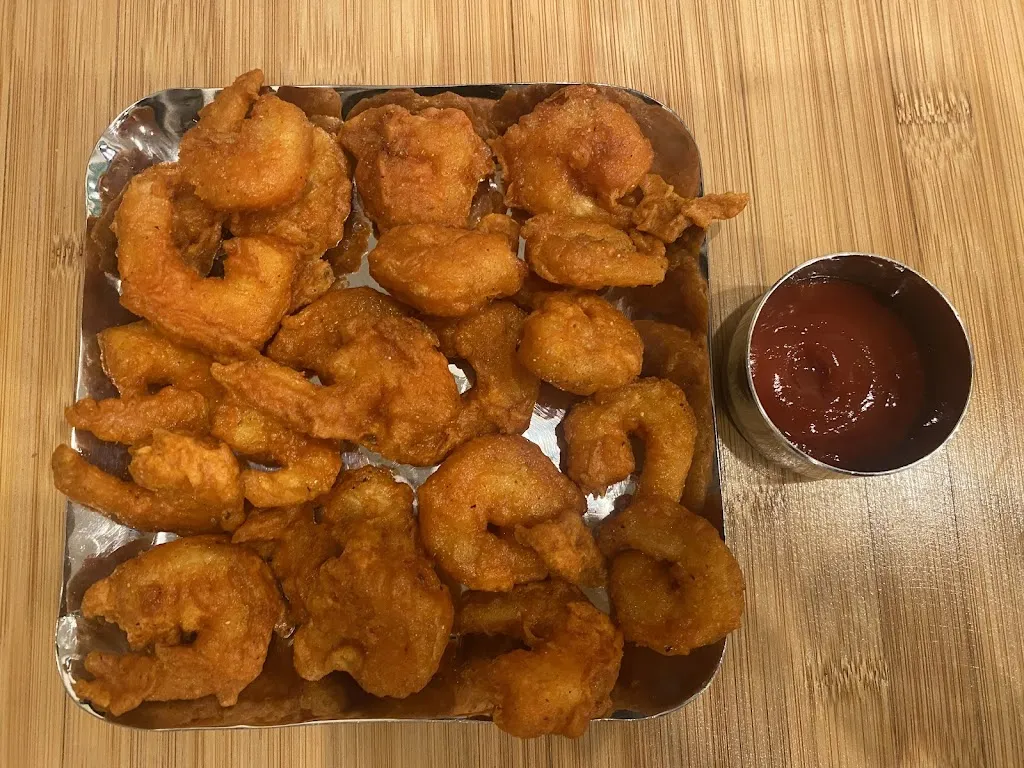 Menu_SüDesi Restaurant Lüneburg_Lüneburg_immagine_8