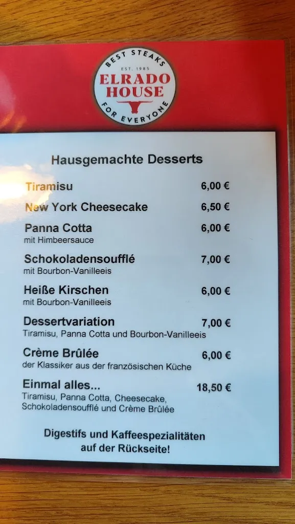 Menu_Das Restaurant in Lüneburg | Elrado-House_Lüneburg_image_1
