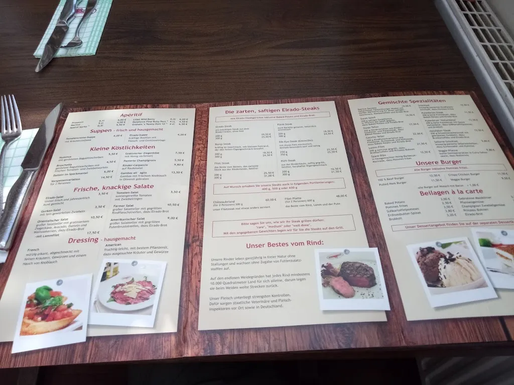 Menu_Das Restaurant in Lüneburg | Elrado-House_Lüneburg_image_4