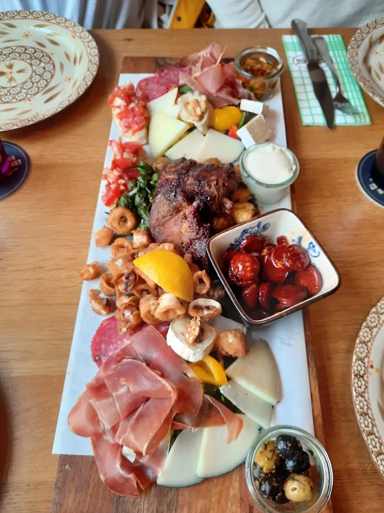 Menu_Das Restaurant in Lüneburg | Elrado-House_Lüneburg_image_7