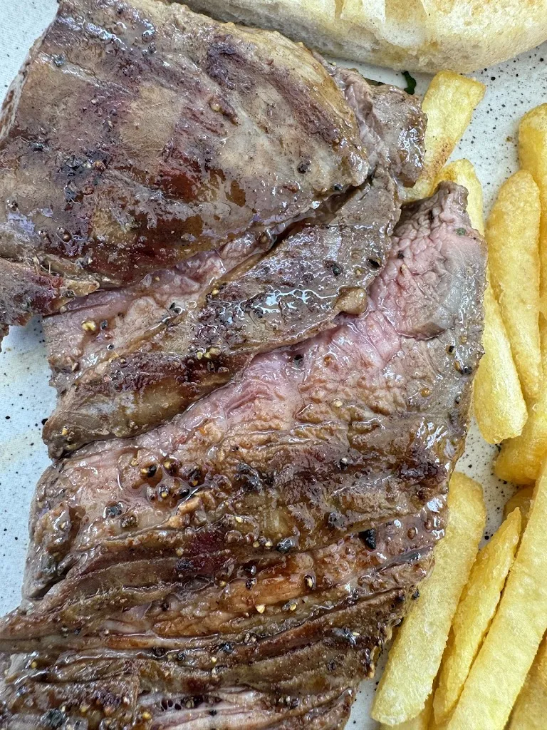 Menu_Das Restaurant in Lüneburg | Elrado-House_Lüneburg_image_9