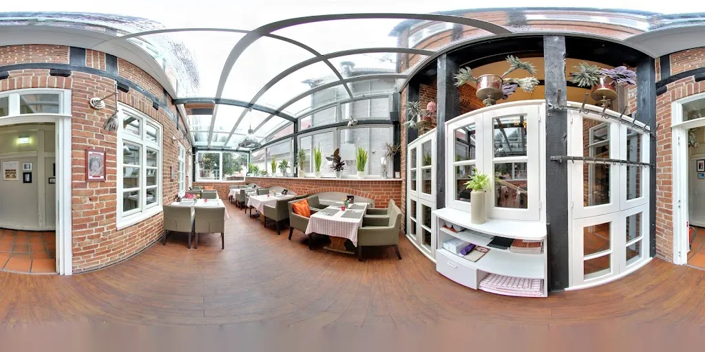 Das Restaurant in Lüneburg | Elrado-House_Lüneburg_slider_image_1