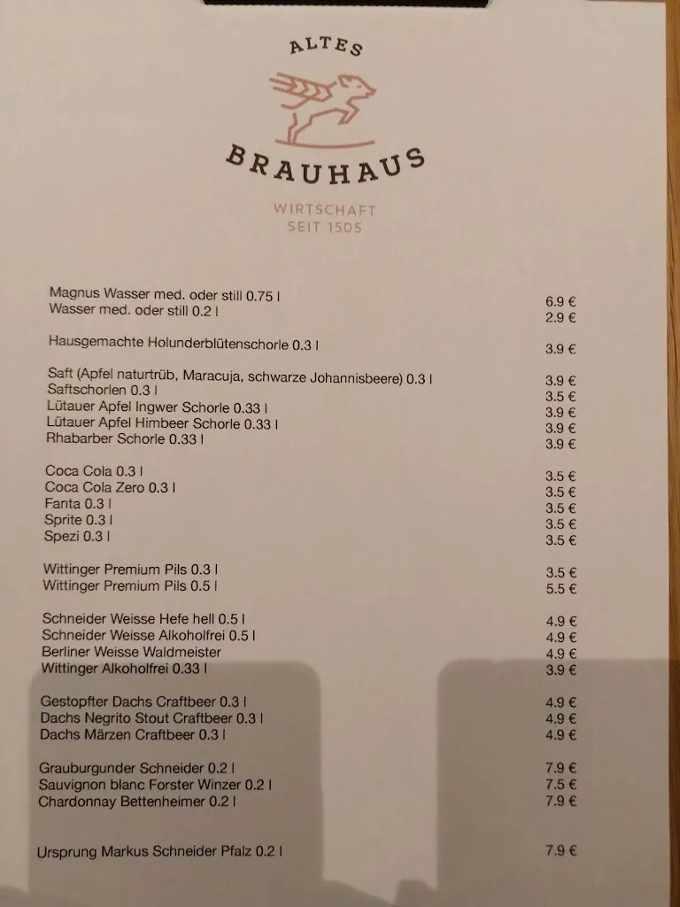 Menu_Altes Brauhaus_Lüneburg_image_3