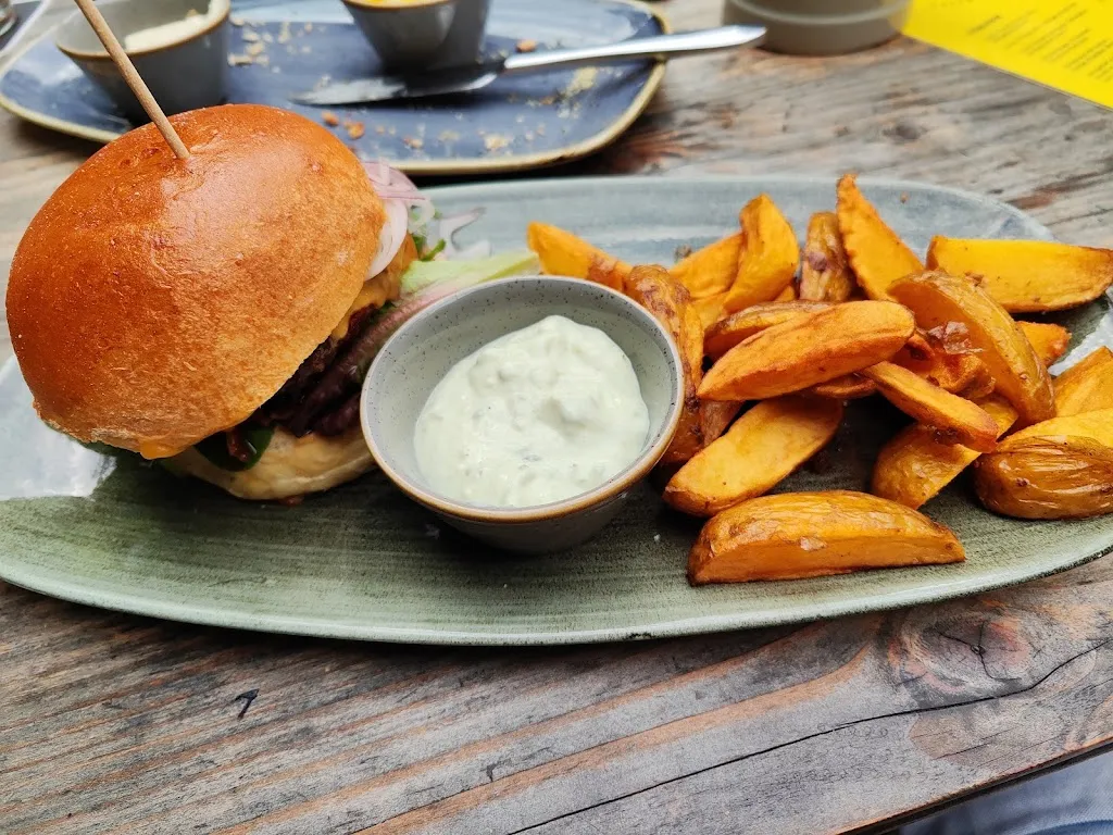 Menu_TO HUUS Gastwirtschaft Lüneburg_Lüneburg_image_6