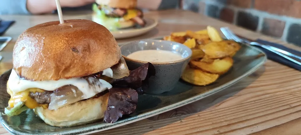 Menu_TO HUUS Gastwirtschaft Lüneburg_Lüneburg_image_9