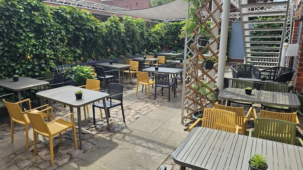 TO HUUS Gastwirtschaft Lüneburg restaurant in Lüneburg