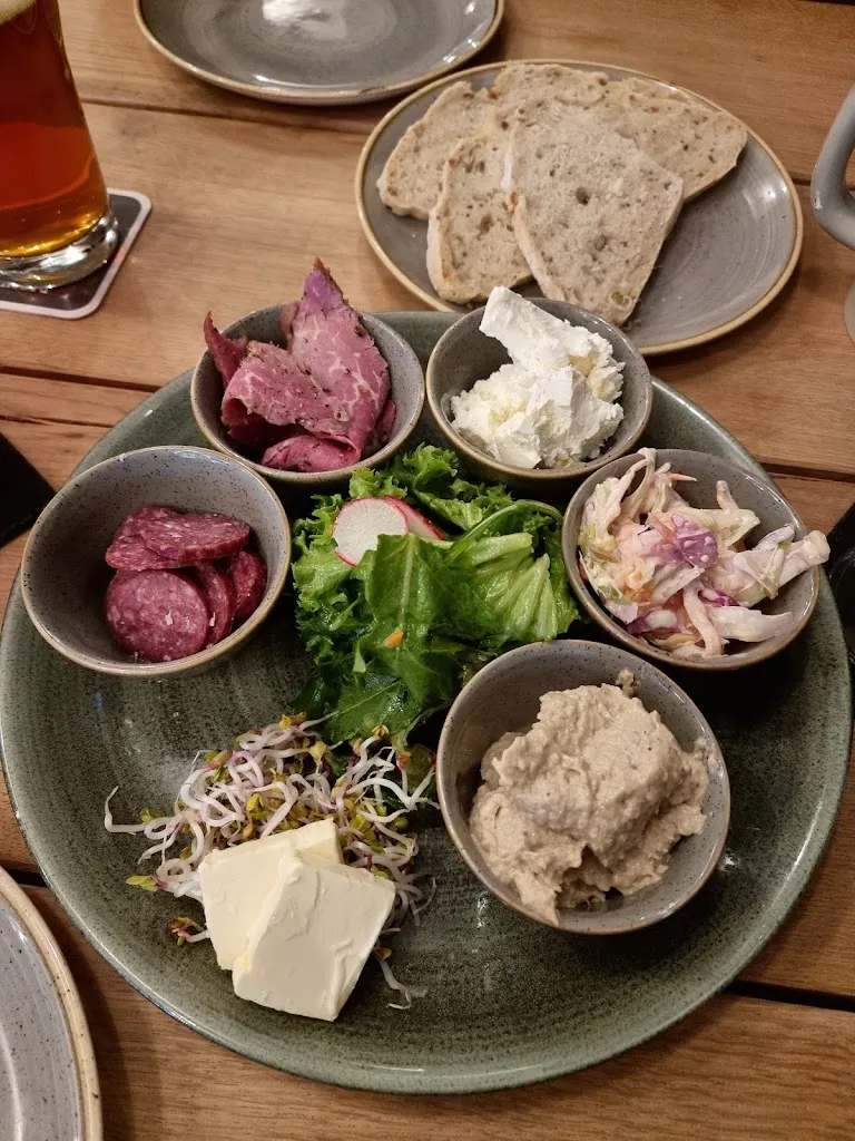 TO HUUS Gastwirtschaft Lüneburg_Lüneburg_slider_image_3