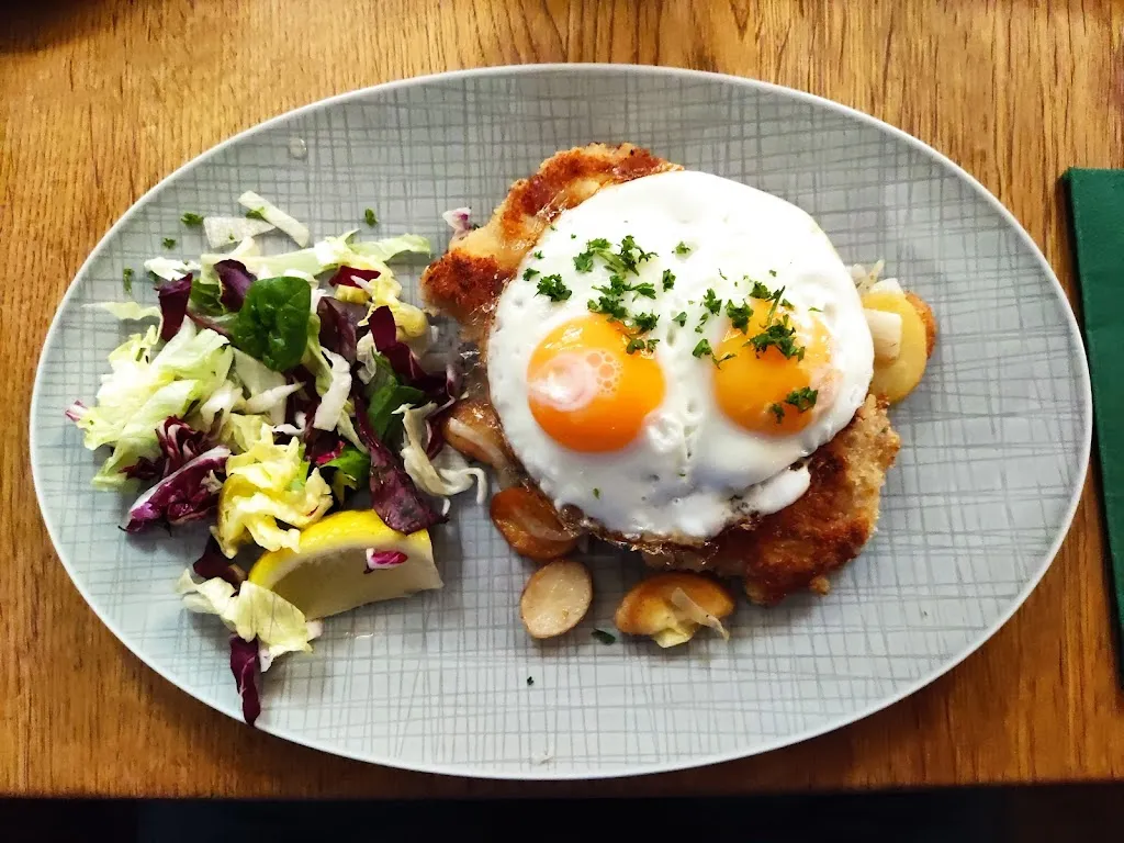 Familie Thomas_KRONE Brauhaus_Lüneburg_review