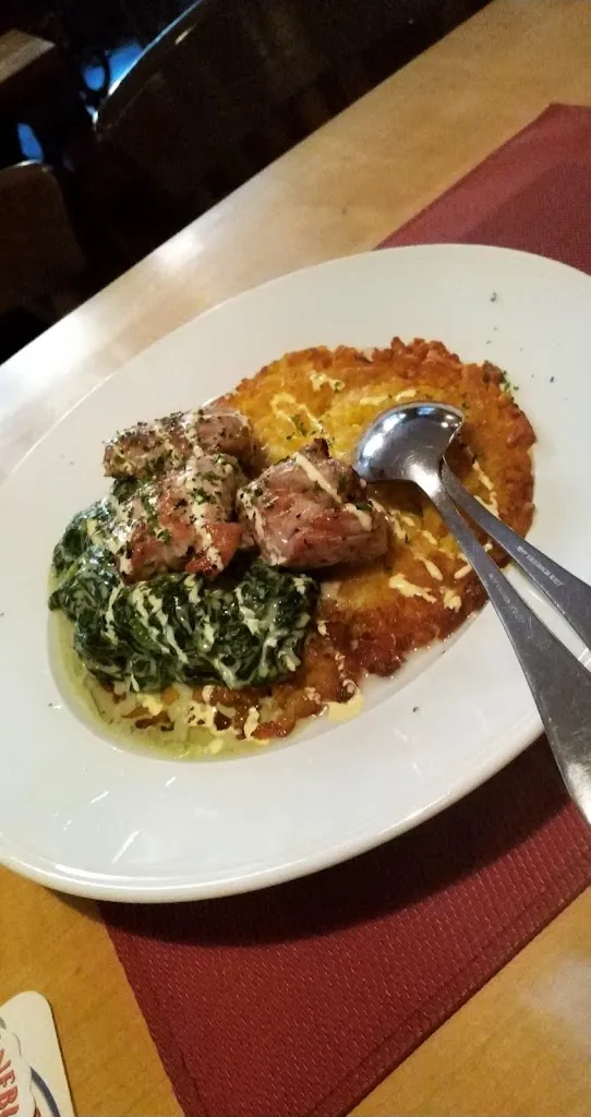 Marina S & D_KRONE Brauhaus_Lüneburg_review