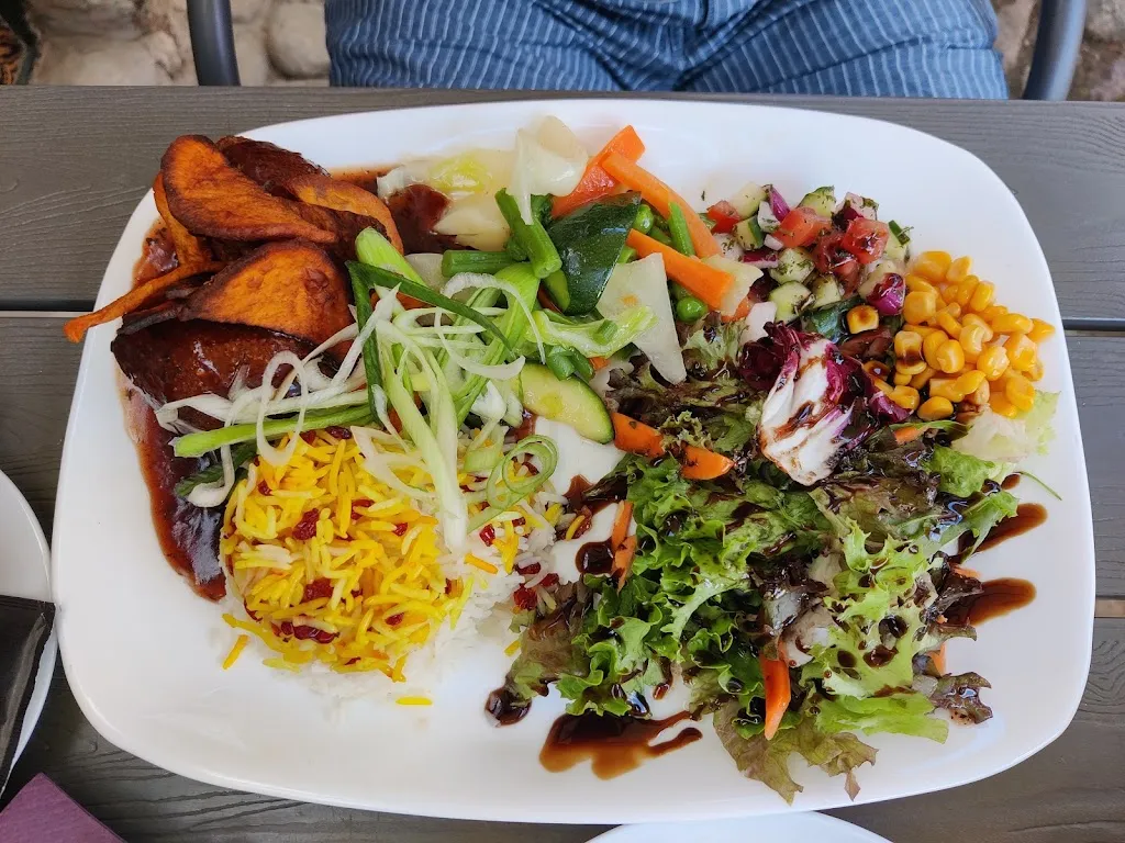 Megha Varier_Soraya_Lüneburg_recensione