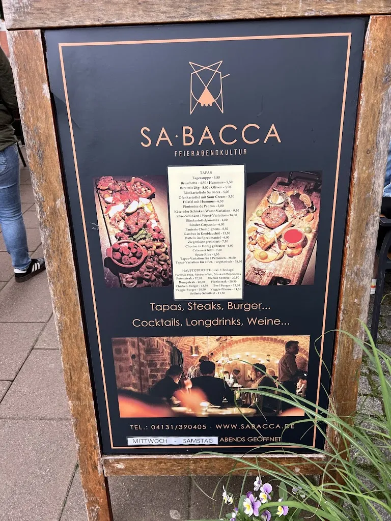 Menu_SA BACCA Feierabendkultur_Lüneburg_image_1