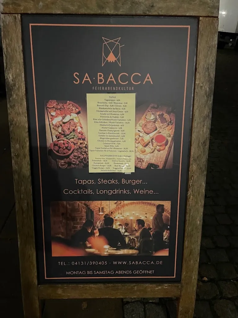 Menu_SA BACCA Feierabendkultur_Lüneburg_image_3