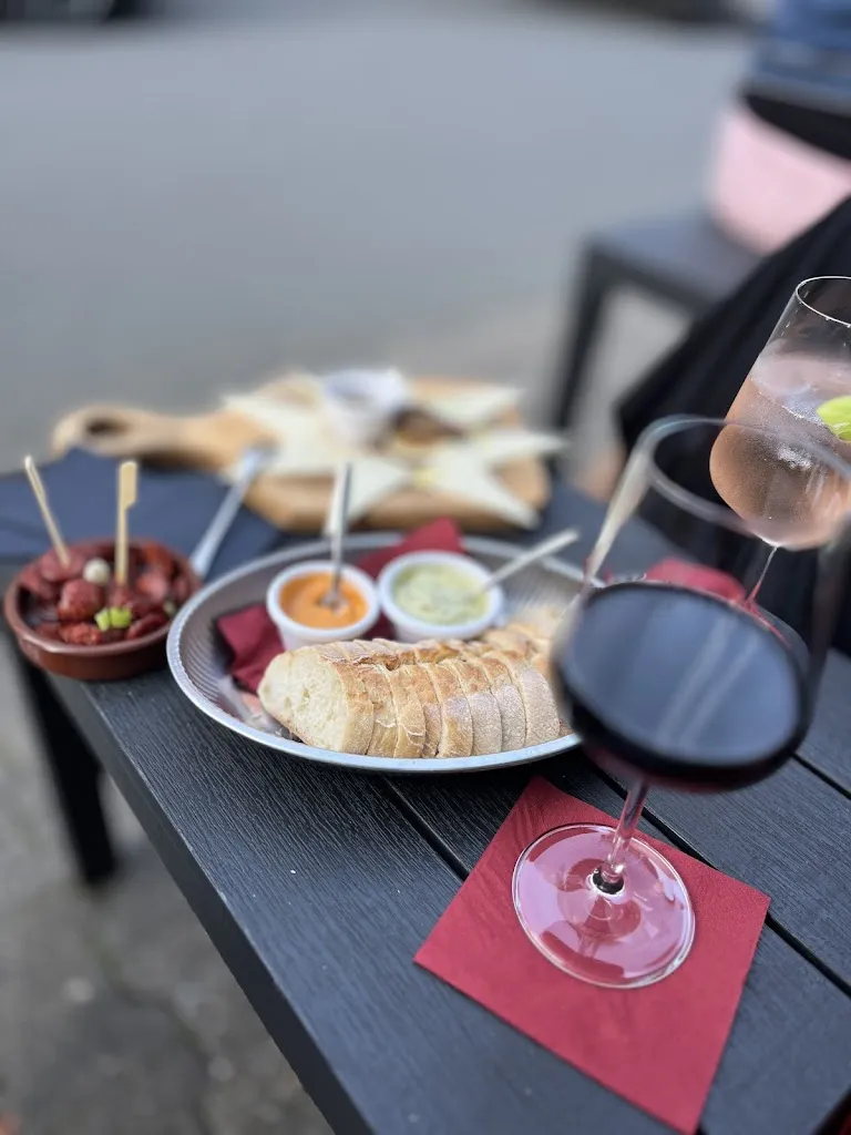 Menu_Tapas Bar Ochi’s Barcelona_Lüneburg_immagine_3