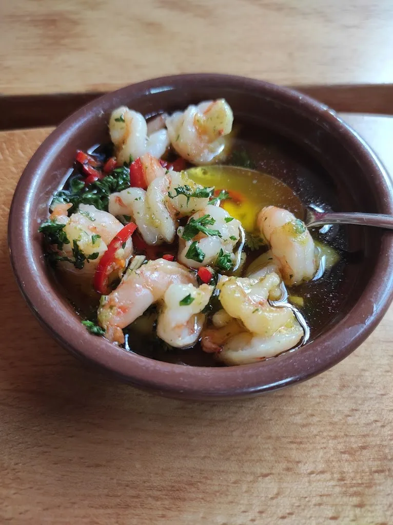 Menu_Tapas Bar Ochi’s Barcelona_Lüneburg_immagine_5