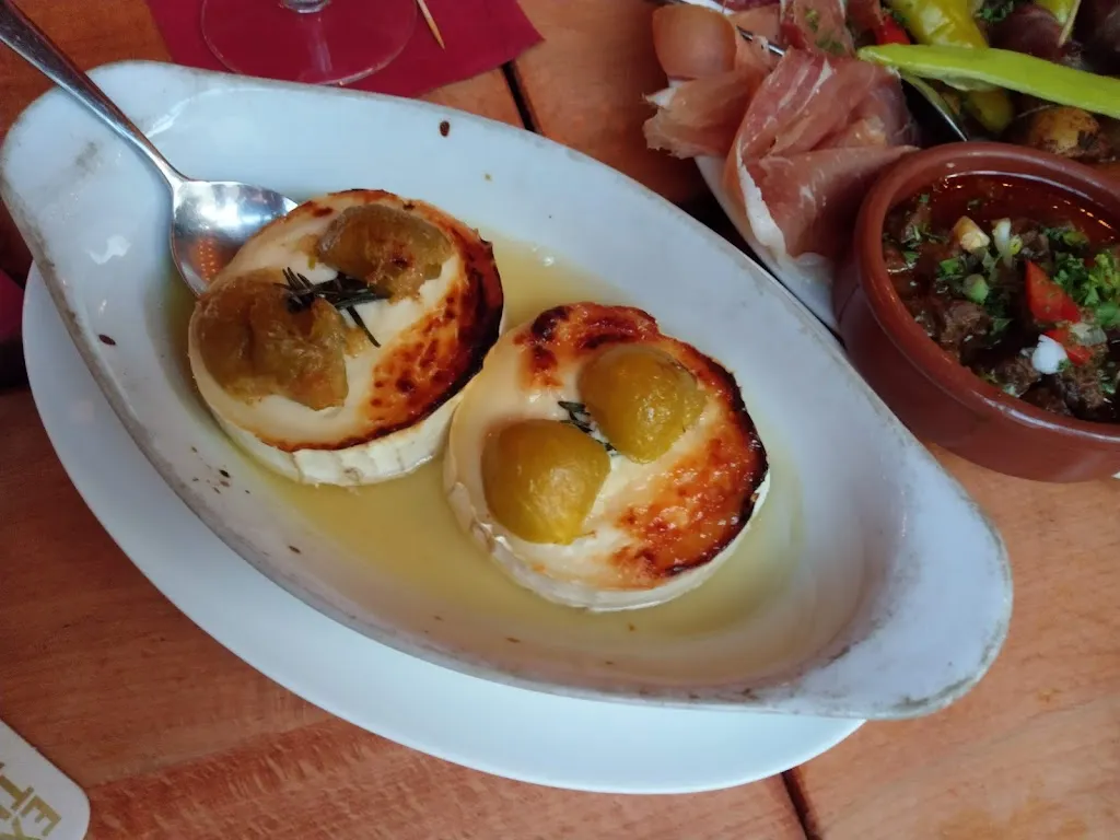 Menu_Tapas Bar Ochi’s Barcelona_Lüneburg_immagine_7