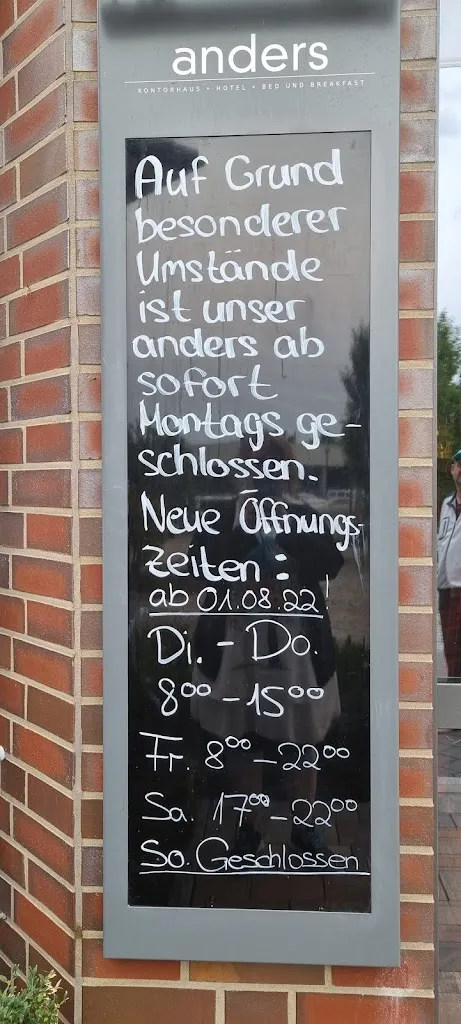 Menu_anders – Restaurant, Café & mehr_Lüneburg_immagine_1