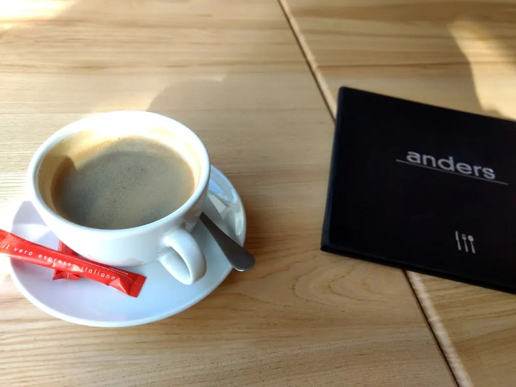 Menu_anders – Restaurant, Café & mehr_Lüneburg_immagine_5