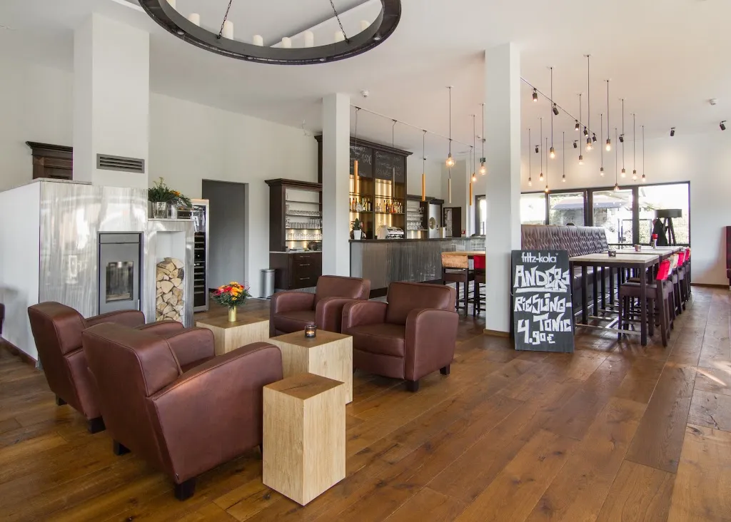 anders – Restaurant, Café & mehr restaurant in Lüneburg