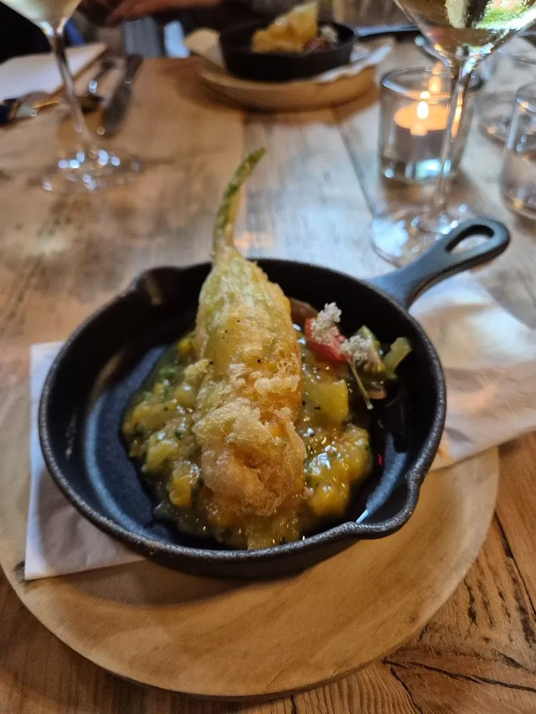 Martine Gundersen_VISCVLE Kitchen & Bar_Lüneburg_review