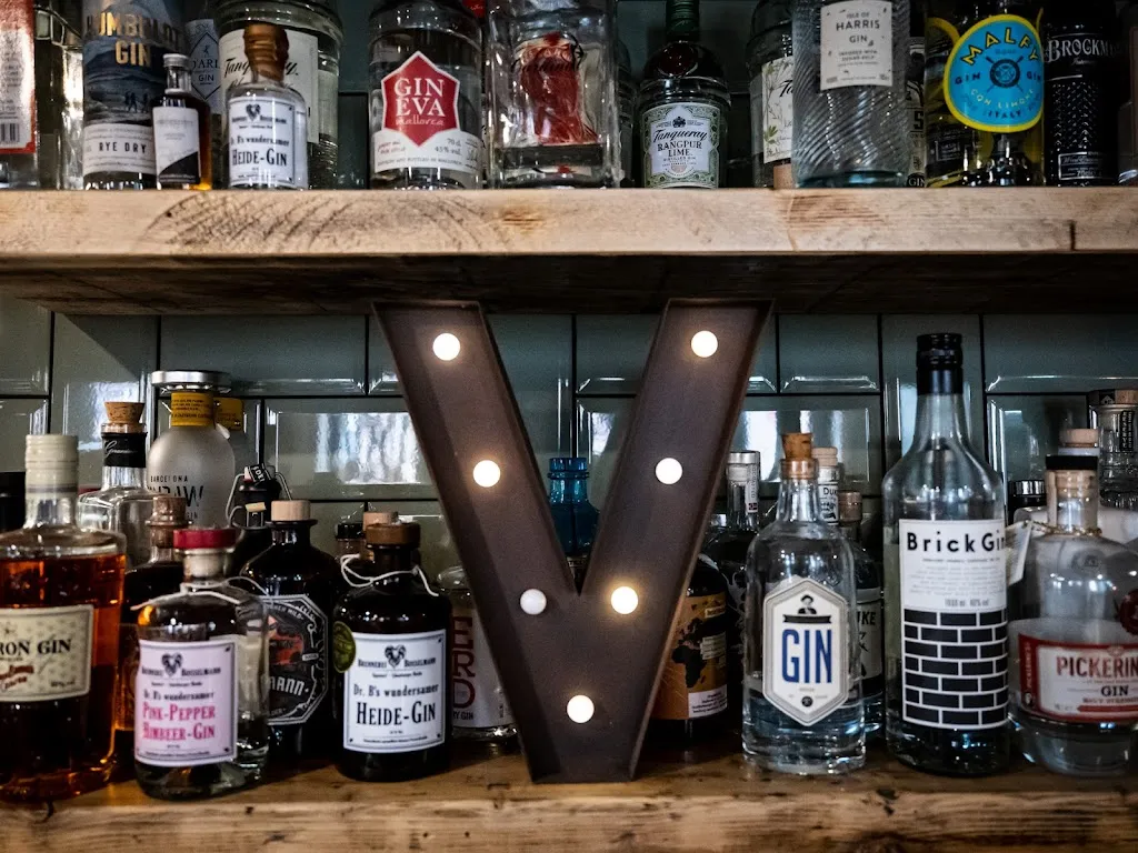 VISCVLE Kitchen & Bar restaurant in Lüneburg