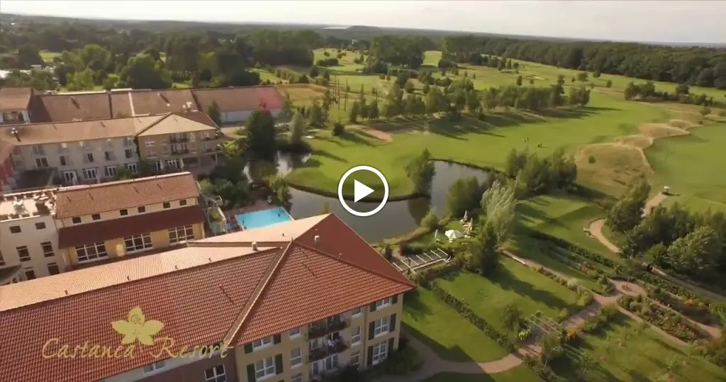 Best Western Premier Castanea Resort Hotel restaurant in Adendorf