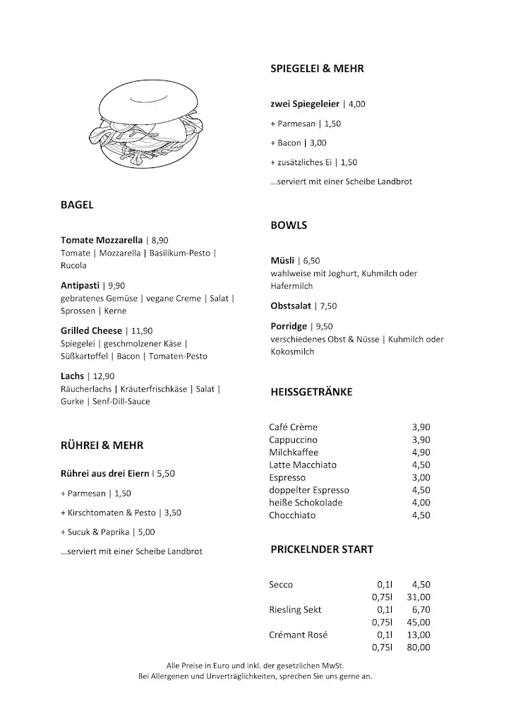 Menu_einzigartig - Das Restaurant zum Verweilen und Genießen_Lüneburg_image_1