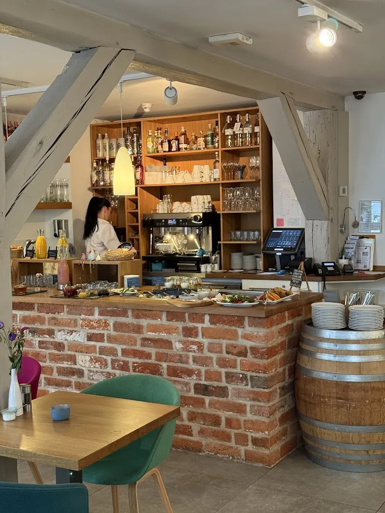 einzigartig - Das Restaurant zum Verweilen und Genießen_Lüneburg_slider_image_2