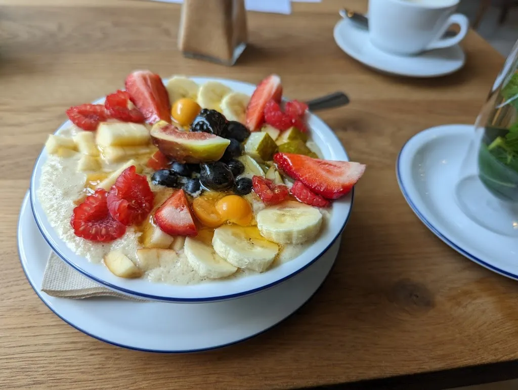 Menu_Meyerei Lüneburg_Lüneburg_immagine_6