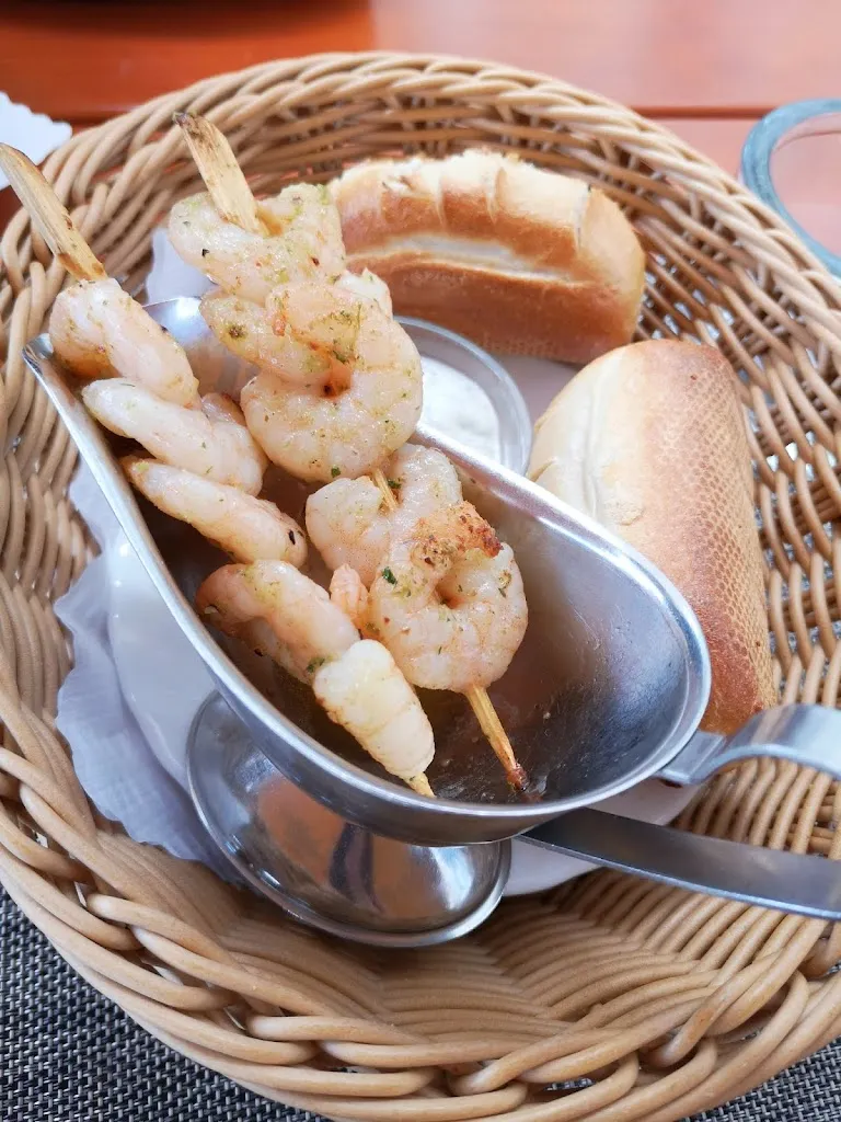 Menu_Das Kleine Restaurant am historischen Hafen_Lüneburg_image_5