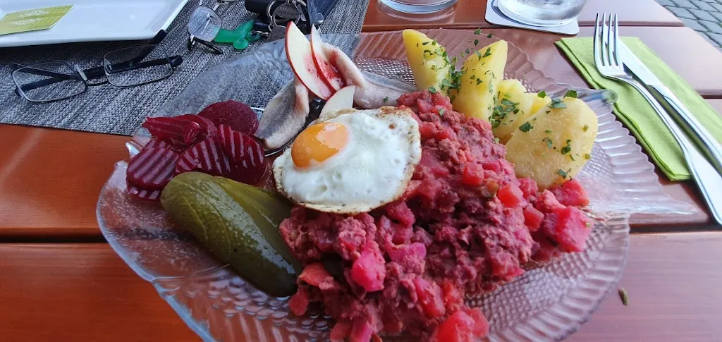 Menu_Das Kleine Restaurant am historischen Hafen_Lüneburg_image_6