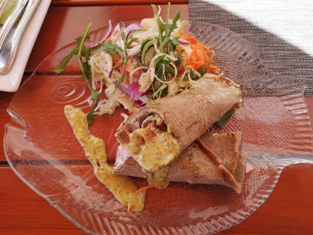 Menu_Das Kleine Restaurant am historischen Hafen_Lüneburg_image_7