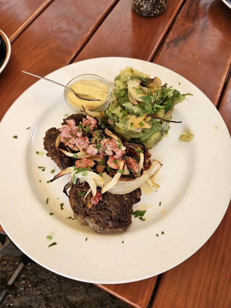 Menu_Das Kleine Restaurant am historischen Hafen_Lüneburg_image_8