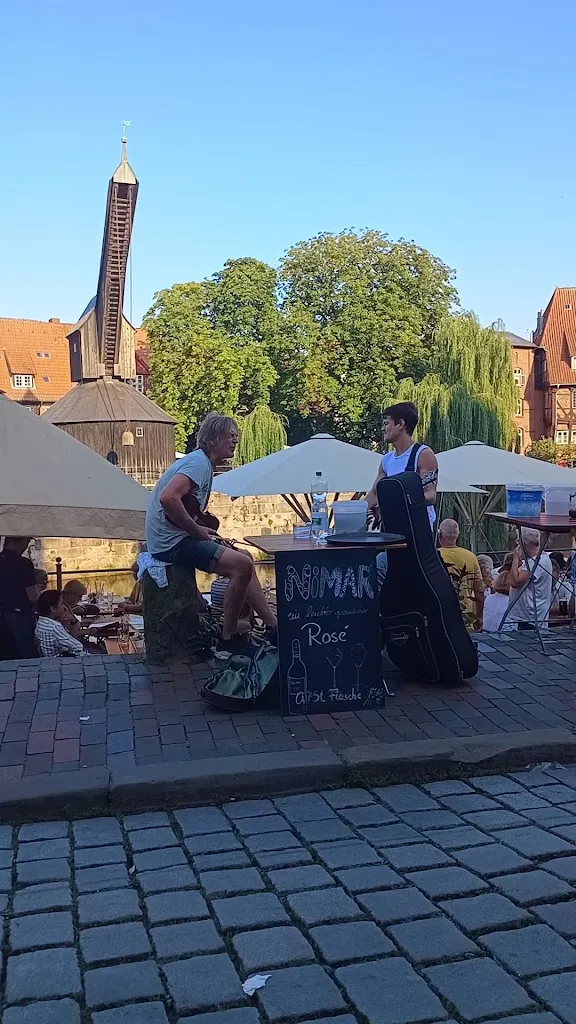 Das Kleine Restaurant am historischen Hafen_Lüneburg_slider_image_2