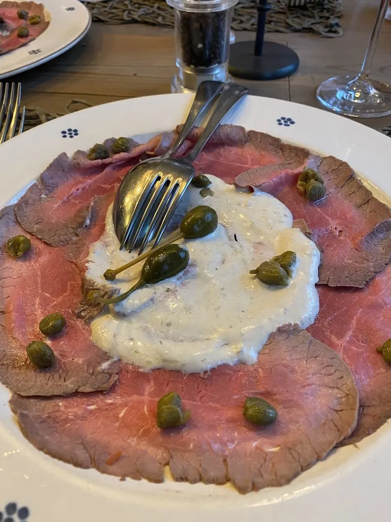 Menu_Trattoria De Flaviis_Lüneburg_image_3