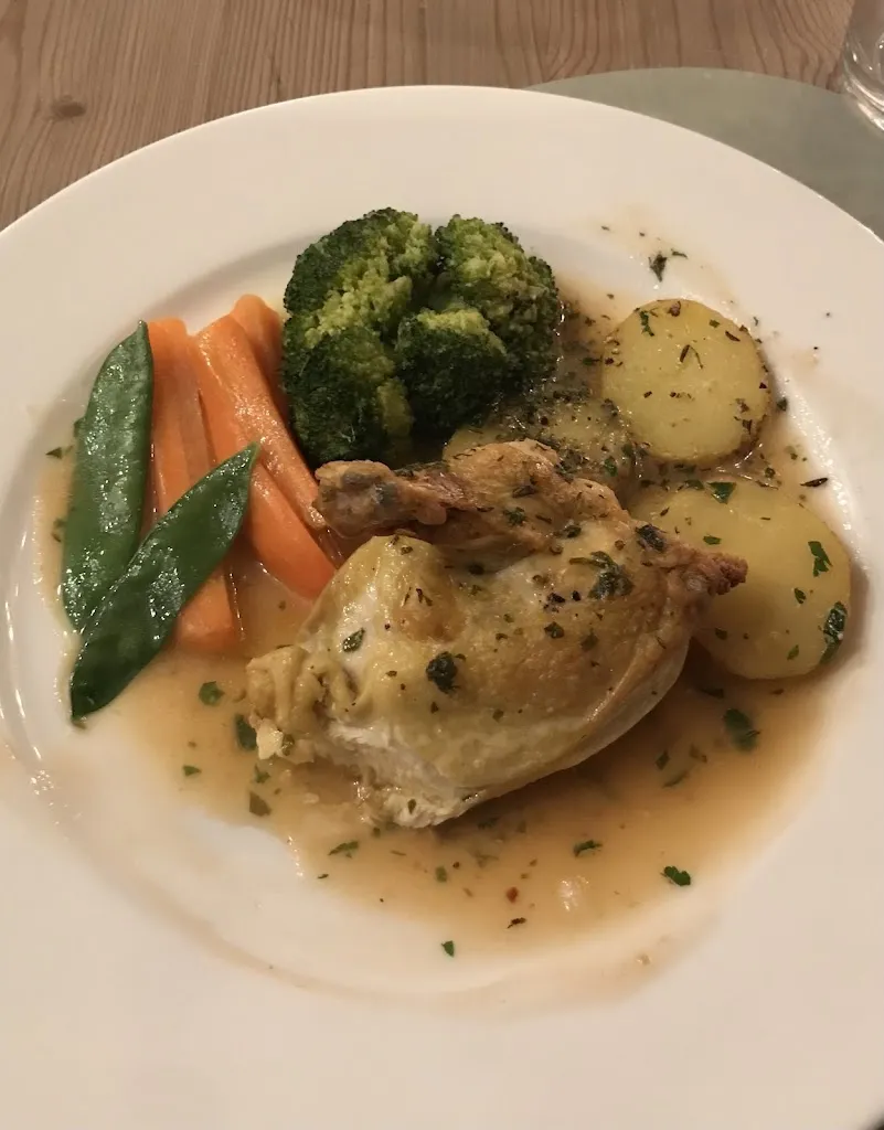 Menu_Trattoria De Flaviis_Lüneburg_image_5