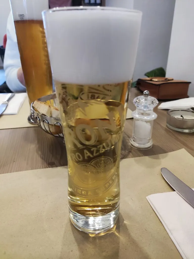 Menu_Trattoria De Flaviis_Lüneburg_image_6