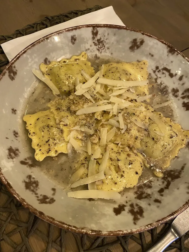 Menu_Trattoria De Flaviis_Lüneburg_image_7