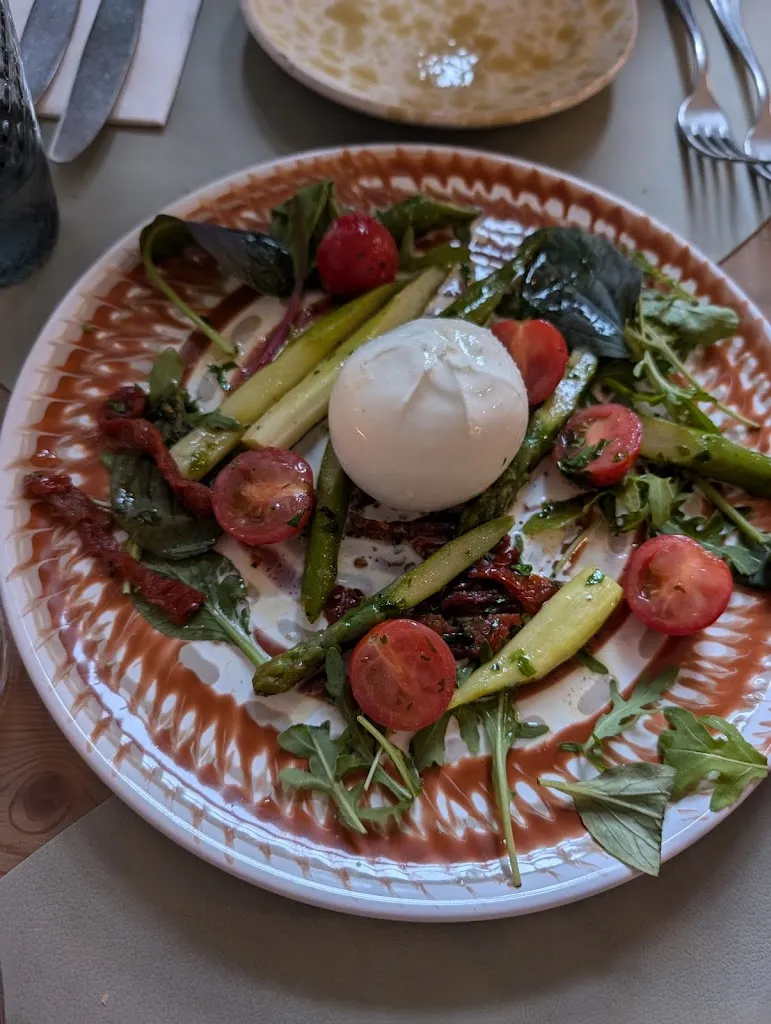 Menu_Trattoria De Flaviis_Lüneburg_image_8