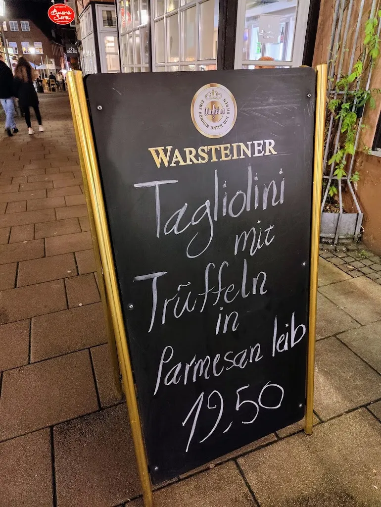 Menu_Ristorante Buona Sera Lüneburg_Lüneburg_immagine_1
