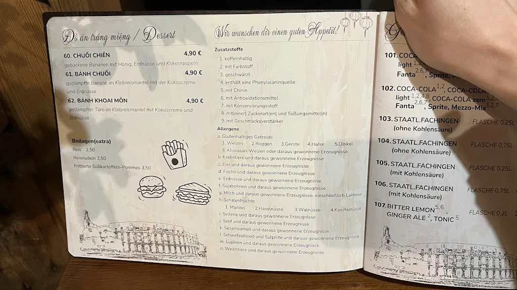 Menu_Quan An Ngon Lüneburg_Lüneburg_image_1