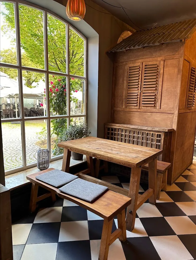 Quan An Ngon Lüneburg restaurant in Lüneburg