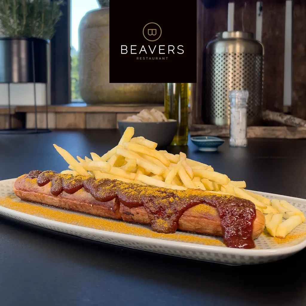 Menu_BEAVERS Restaurant - BITTE BEACHTEN SIE DIE ZEITEN DER WARMEN KÜCHE AUF UNSERER INTERNETSEITE!!__immagine_4