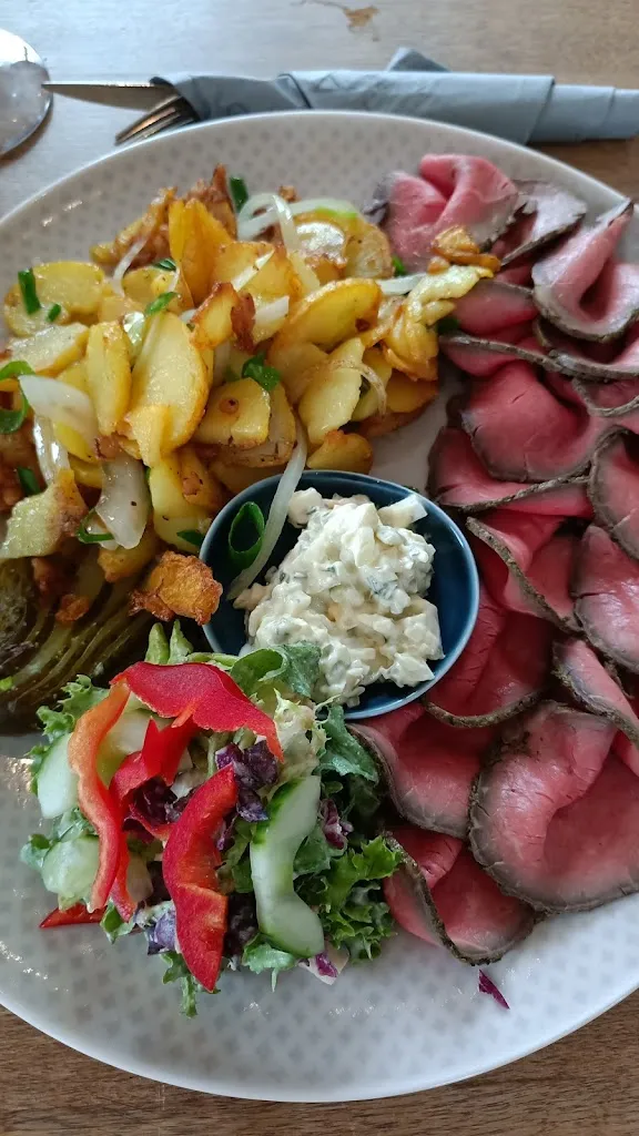 Menu_BEAVERS Restaurant - BITTE BEACHTEN SIE DIE ZEITEN DER WARMEN KÜCHE AUF UNSERER INTERNETSEITE!!__immagine_5