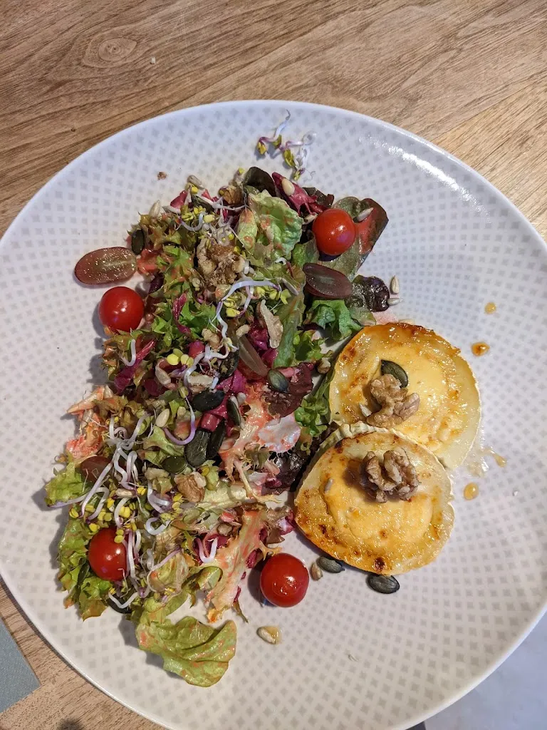 Menu_BEAVERS Restaurant - BITTE BEACHTEN SIE DIE ZEITEN DER WARMEN KÜCHE AUF UNSERER INTERNETSEITE!!__immagine_7