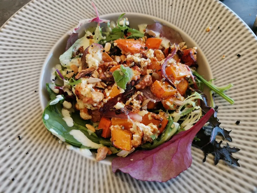 Menu_BEAVERS Restaurant - BITTE BEACHTEN SIE DIE ZEITEN DER WARMEN KÜCHE AUF UNSERER INTERNETSEITE!!__immagine_8