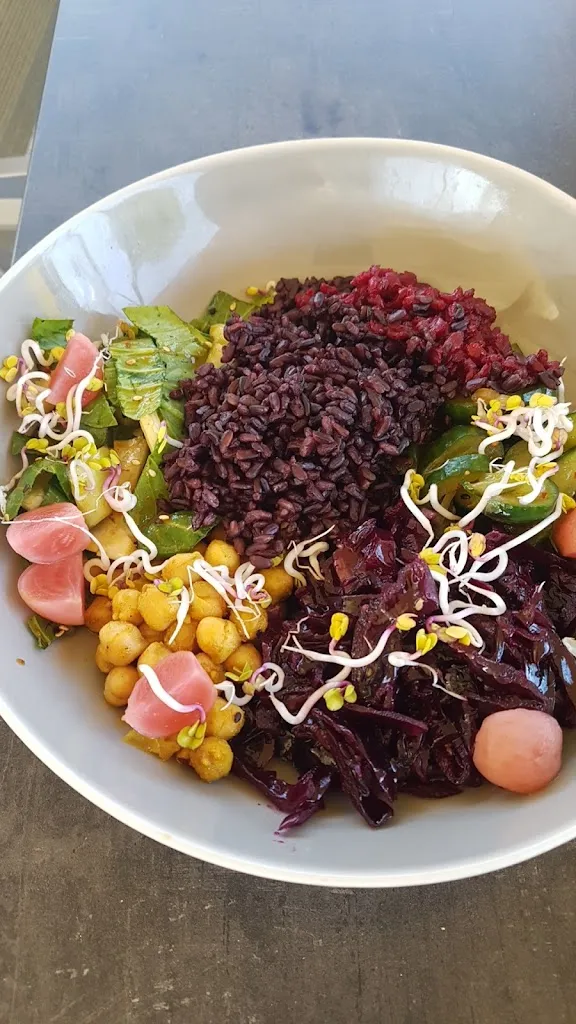 Menu_BEAVERS Restaurant - BITTE BEACHTEN SIE DIE ZEITEN DER WARMEN KÜCHE AUF UNSERER INTERNETSEITE!!__immagine_9