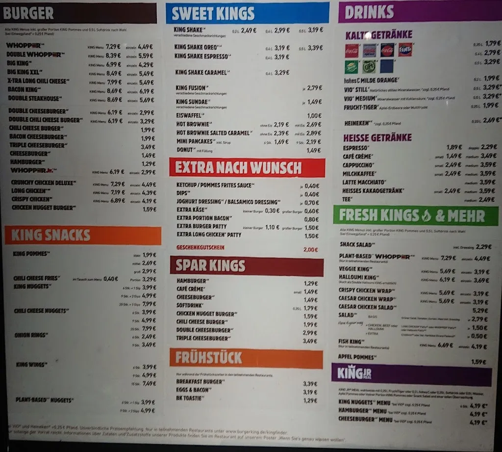 Menu_Burger King_Adendorf_image_1