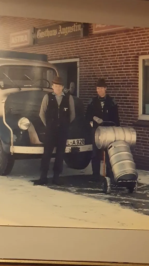 Thorsten L_Fofftein Bistro & Bierbar_Apensen_review