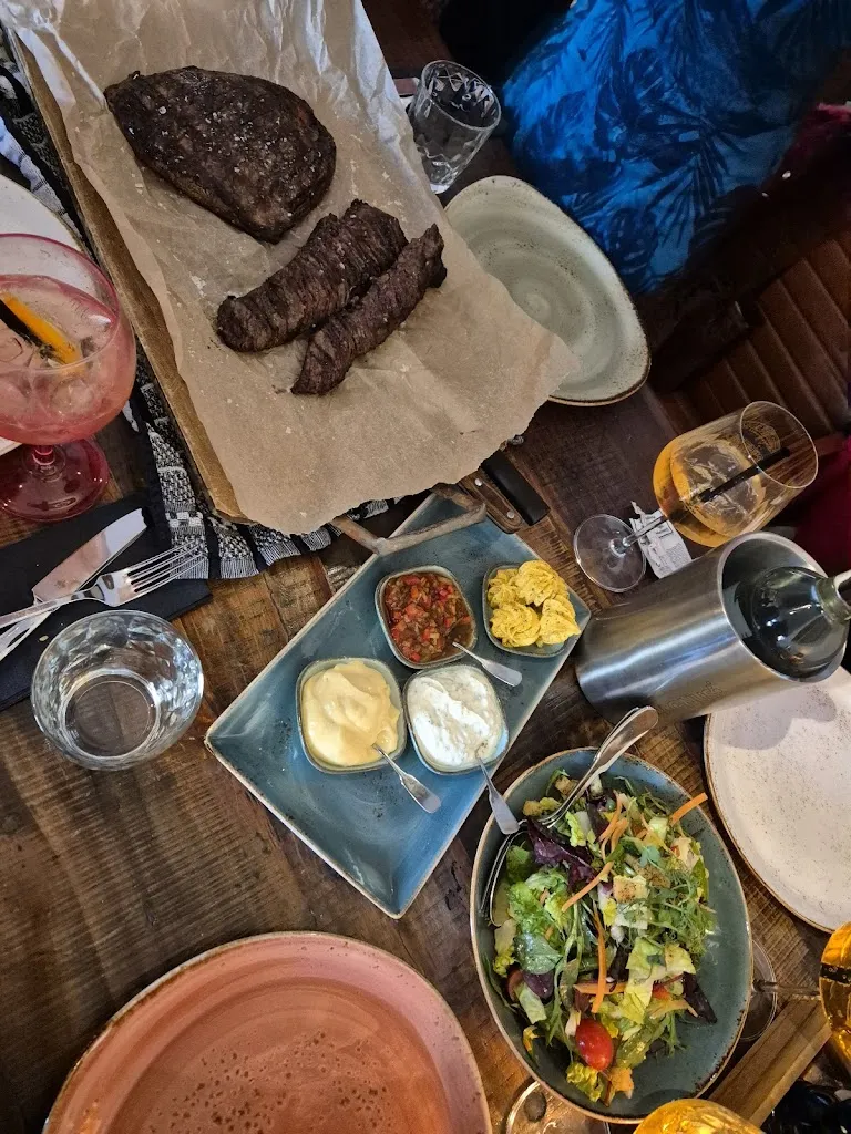 Johanna Bürger_Beef Kitchen_Apensen_review